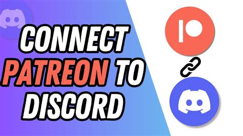 discord patreon|How To Connect Patreon To Discord